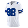 Matching Family #88 Football Stitched Jersey White | Men Women Youth Game Day Shirt, Free Shipping